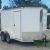 7x10 tandem axle Enclosed trailer NEW For Sale DOuble barn doors - $2945 (Fort Pierce) - Image 3