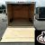 8.5X16 ENCLOSED CARGO TRAILER IN STOCK NOW!!!!! - $3800 - Image 3