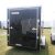 Brand New 6 x 10' Salvation Enclosed Cargo Box Motorcycle ATV Trailer - $2695 (Greenville, TX Terrell) - Image 3