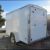 2017 Wells Cargo RF6x101 6x10 Enclosed Trailer VIN#29204 - $3695 (Acampo) - Image 3