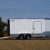 Premium! LEGEND Aluminum 7 X 17 Enclosed Cargo Motorcycle Trailer: Tor - $7895 (Complete Trailers of Texas) - Image 3