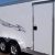 ATC 7.5 X 14 Premium Enclosed Motorcycle Cargo Trailer: Aluminum LOADE - $12995 (Henderson, Colorado) - Image 4