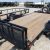 New 2017 83in x 14ft Diamond C Utility Flatbed Trailer - $1795 (Greenville, TX Rockwall Terrell Fate - Image 4