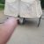 Motorcycle camper Trailer Pull behind your bike Pop up tent - $1850 (141 &44 Fenton) - Image 4