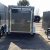 New 2018 5x8 Stealth Mustang Enclosed Cargo Trailer - $2095 (Salem) - Image 4