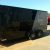 2017 8.5x20 V-Nose Enclosed Cargo Trailer - $4295 (SHIPPING AVALIABLE - Image 4