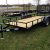 OLD STOCK Landscape Trailers -- BIG SALE ALL OF JUNE! - $599 (6896 N Telegraph Rd) - Image 4