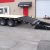 New 30' PJ Model FD Flatdeck Gooseneck Trailer, 25'+5' Dove, 25k GVWR - $8770 (Trailers Midwest - Elkhart, IN) - Image 4