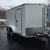 Upgraded 2017 7x12 enclosed tandem axle extra height D rings ramp door - $4200 (Lebanon) - Image 4