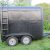 Black trailer - $900 (Homestead) - Image 4