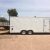 USED! 2016 Haulmark 8.5'X20' Enclosed Car / Racing Trailer - $5850 (Mesa) - Image 4