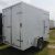 Brand New 6 x 10' Salvation Enclosed Cargo Box Motorcycle ATV Trailer - $2595 (Greenville, TX Royse City Rockwall) - Image 5