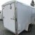 New 2017 Wells Cargo RF6x121 6x12 Enclosed Cargo Trailer VIN36995 - $4525 (Acampo) - Image 4