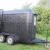 Black trailer - $900 (Homestead) - Image 5