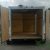 7x10 tandem axle Enclosed trailer NEW For Sale DOuble barn doors - $2945 (Fort Pierce) - Image 5