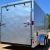 1 FOOT EXTRA HEIGHT* 16ft Tandem Axle Haulmark Enclosed Cargo Trailer - $4995 - Image 5