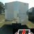 8.5X28 ENCLOSED CARGO TRAILER...WITH AC! IN STOCK NOW! - Image 4