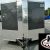 8.5X28 ENCLOSED CARGO TRAILER IN STOCK NOW - Image 3