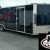 8.5X24 ENCLOSED CARGO TRAILER IN STOCK NOW - Image 3