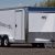 ATC 7.5 X 14 Premium Enclosed Motorcycle Cargo Trailer: Aluminum LOADE - $12495 - Image 5