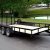 Utility Trailer 16' W/Reargate Factory Direct - $2390 (Gillespie - Image 3