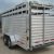 ◀ prev ▲ next ▶ favorite this post 2016 * 20' Featherlite Stock Combo Trailer * Trailer - $14999 - Image 5