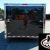 2017 8.5X34 ENCLOSED CARGO TRAILER IN STOCK AND READY TO GO - Image 5