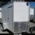 New 2017 Wells Cargo FT581 5x8 Enclosed Cargo Trailer VIN42257 - Image 2