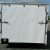 8.5X28 ENCLOSED CARGO TRAILER!!! IN STOCK!!! ALSO AVAILABLE IN BLACK!! - $5295 - Image 4
