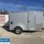 New 2017 CargoMate Outlaw 5X8 Enclosed Motorcycle Trailer - $2899 - Image 2