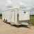 NEW! 24' ALUMINUM RACE CARHAULER ENCLOSED CARGO UTILITY TRAILER - Image 5