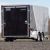 7 X 14 Tandem Axle Enclosed UTV, Motorycle Trailer - $6250 - Image 5