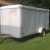 14ft Enclosed Trailer / 2002 Pace American - $2300 - Image 3