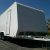 2017 Custom Enclosed Trailer! 16' Toy Hauler, RV Door, Chrome LEDS, + - $7250 (San Diego) - Image 1