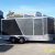 2018 Enclosed Motorcycle Trailer - Image 1