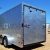 1 FOOT EXTRA HEIGHT* 16ft Tandem Axle Haulmark Enclosed Cargo Trailer - $4995 - Image 1