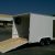 2017 Custom Enclosed Trailer! 16' Toy Hauler, RV Door, Chrome LEDS, + - $7250 (San Diego) - Image 3