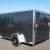 7X12 Enclosed Cargo Trailer - NEW - Great For Two Motorcycles! - $3495 - Image 1