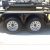 Lawn Trailer 77 X 12 Premium Trailer 4 WL Brakes Bi-Fold Gate - $2695 - Image 1