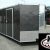 8.5X28 ENCLOSED CARGO TRAILER IN STOCK NOW - Image 1