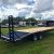 20ft Wood Deck Car Hauler NEW! Complete Package Deal! - $2095 - Image 1