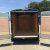 2017 Mirage Trailers 6x12 XPO Enclosed Enclosed Cargo Trailer - $3995 - Image 1