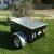 Pull Behind Motorcycle/Street Rod Trailer $1,000 **PRICE REDUCED** - $1000 - Image 1