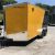 2018 Stealth Titan 7X14 Enclosed Cargo Trailer ** 6'6