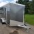 2017 Ocatane Trailer 7x14 Fuel Series All Aluminum black - $5635 (Octane Trailers) - Image 3