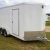 2016 10K Wells Cargo 7 x 16 Road Force with Barn Doors - $4838 - Image 1