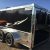 HAULMARK ENCLOSED TRAILER* MOTORCYCLE TRAILER IN STOCK TORSION AXLES - $6599 - Image 2