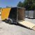 2018 Stealth Titan 7X14 Enclosed Cargo Trailer ** 6'6