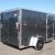 7X12 Enclosed Cargo Trailer - NEW - Great For Two Motorcycles! - $3495 - Image 2
