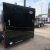 7' x 14' ENCLOSED MOTORCYCLE TRAILER - $6499 - Image 2